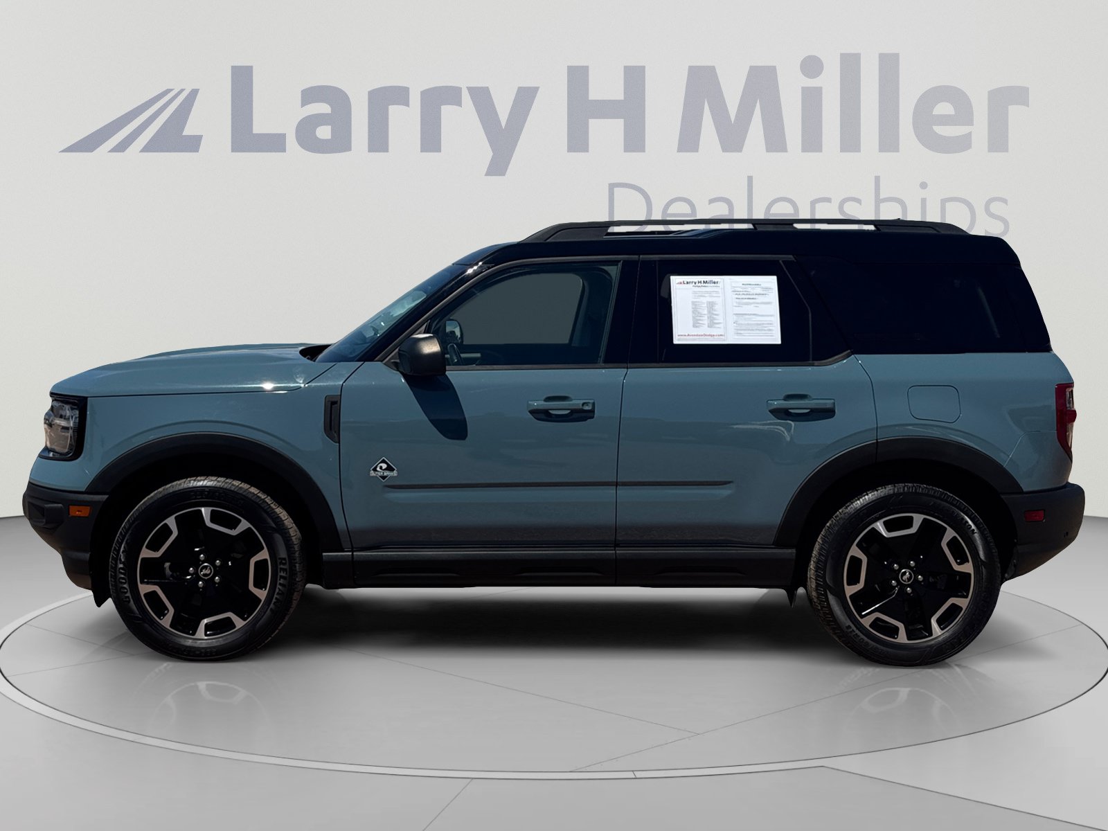 ford bronco sport 2021 3FMCR9C60MRA30852 image ford bronco sport 2021 3FMCR9C60MRA30852 image